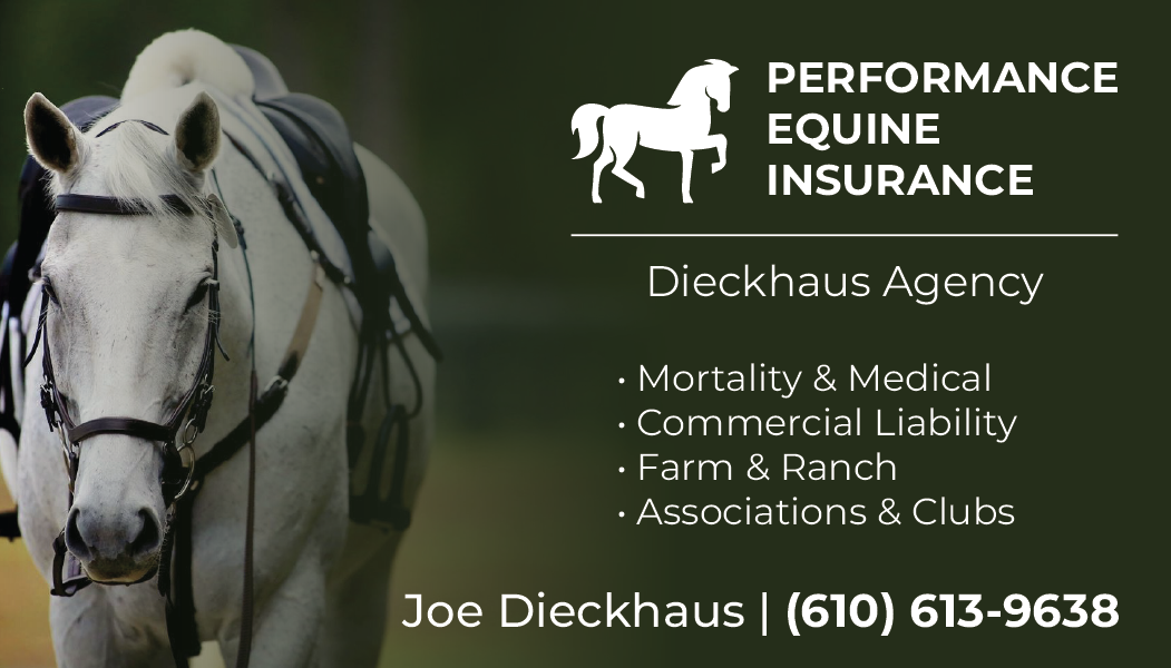 Performance Equine Insurance